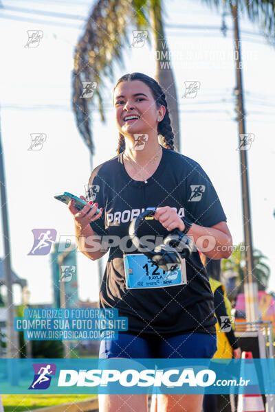 Circuito SESC de Corrida de Rua 2024 - Arapongas