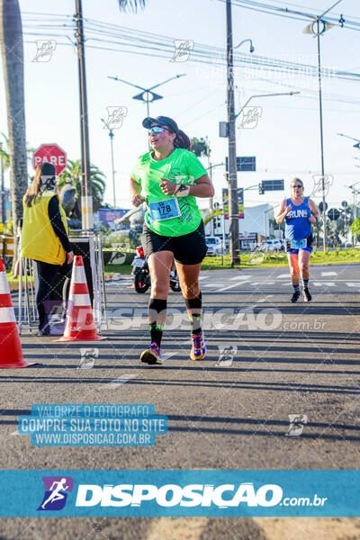 Circuito SESC de Corrida de Rua 2024 - Arapongas