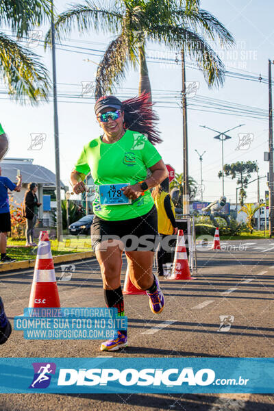 Circuito SESC de Corrida de Rua 2024 - Arapongas