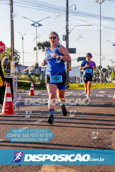 Circuito SESC de Corrida de Rua 2024 - Arapongas