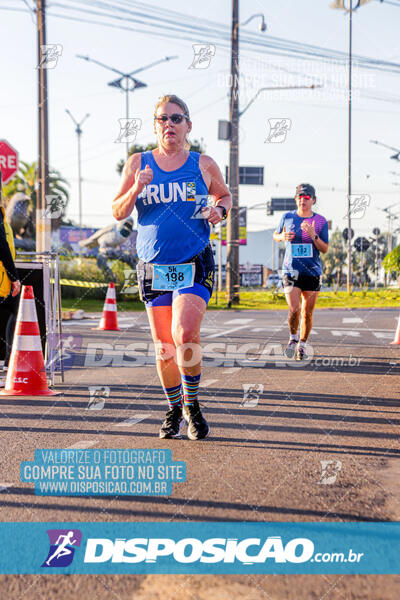 Circuito SESC de Corrida de Rua 2024 - Arapongas