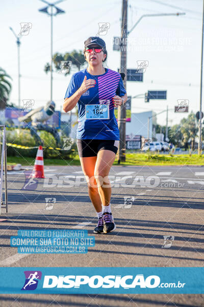 Circuito SESC de Corrida de Rua 2024 - Arapongas