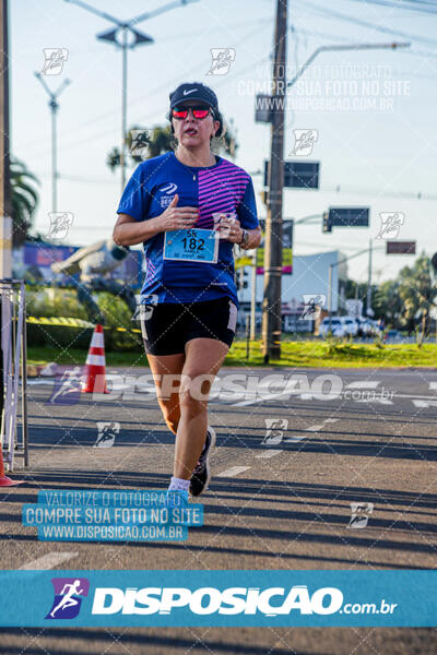 Circuito SESC de Corrida de Rua 2024 - Arapongas