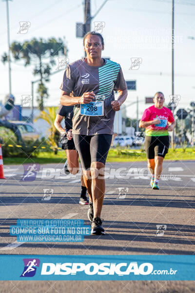 Circuito SESC de Corrida de Rua 2024 - Arapongas