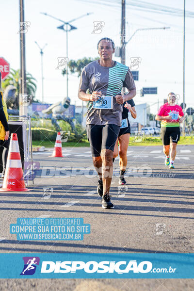 Circuito SESC de Corrida de Rua 2024 - Arapongas