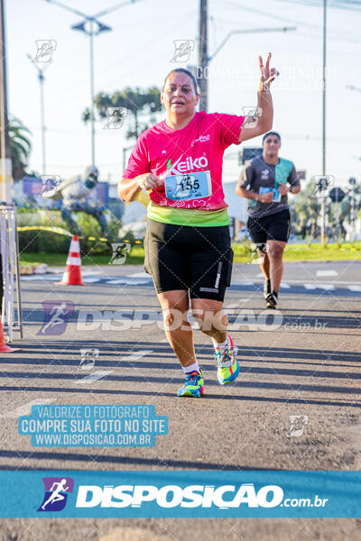 Circuito SESC de Corrida de Rua 2024 - Arapongas