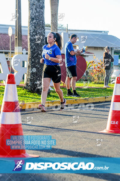 Circuito SESC de Corrida de Rua 2024 - Arapongas