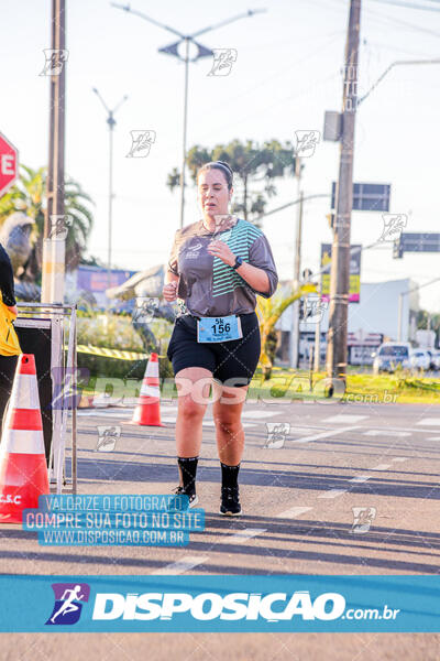 Circuito SESC de Corrida de Rua 2024 - Arapongas