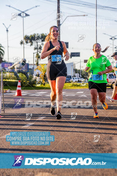 Circuito SESC de Corrida de Rua 2024 - Arapongas