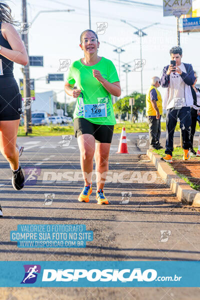 Circuito SESC de Corrida de Rua 2024 - Arapongas