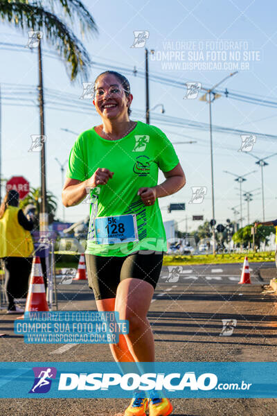 Circuito SESC de Corrida de Rua 2024 - Arapongas