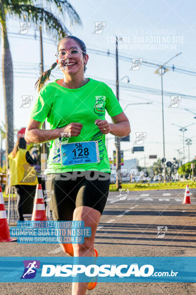 Circuito SESC de Corrida de Rua 2024 - Arapongas