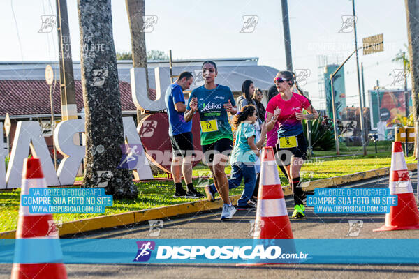 Circuito SESC de Corrida de Rua 2024 - Arapongas