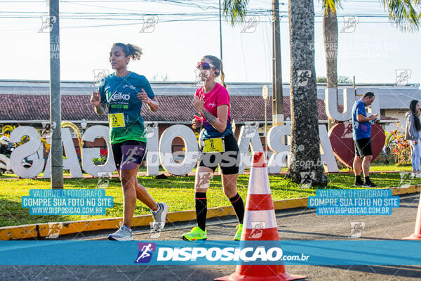 Circuito SESC de Corrida de Rua 2024 - Arapongas