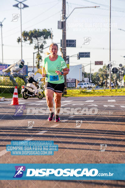 Circuito SESC de Corrida de Rua 2024 - Arapongas