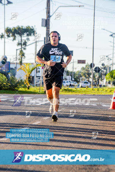 Circuito SESC de Corrida de Rua 2024 - Arapongas