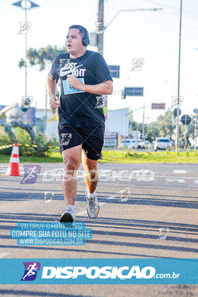 Circuito SESC de Corrida de Rua 2024 - Arapongas