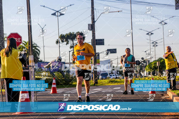 Circuito SESC de Corrida de Rua 2024 - Arapongas