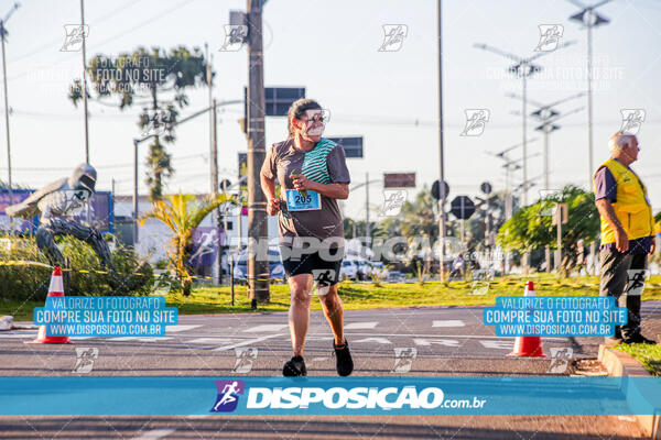 Circuito SESC de Corrida de Rua 2024 - Arapongas