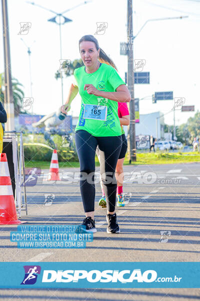 Circuito SESC de Corrida de Rua 2024 - Arapongas