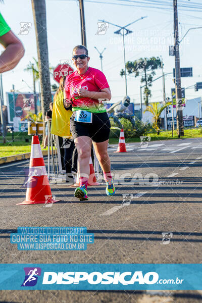 Circuito SESC de Corrida de Rua 2024 - Arapongas