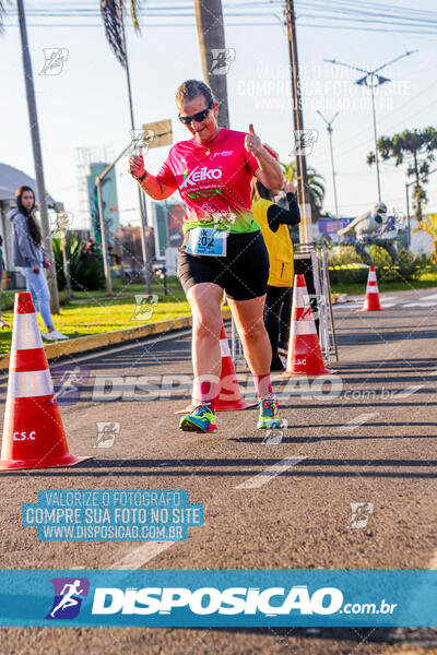 Circuito SESC de Corrida de Rua 2024 - Arapongas