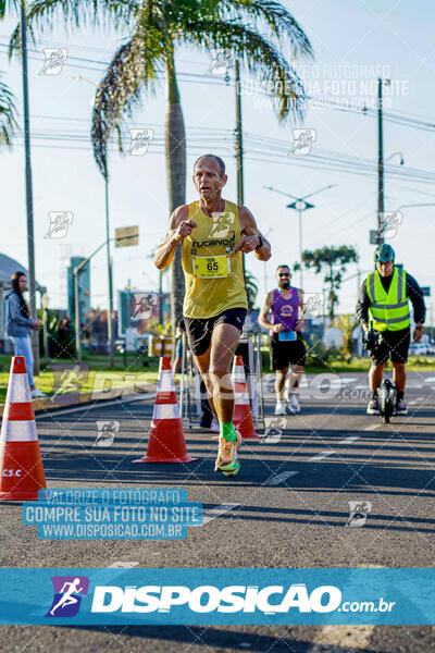 Circuito SESC de Corrida de Rua 2024 - Arapongas