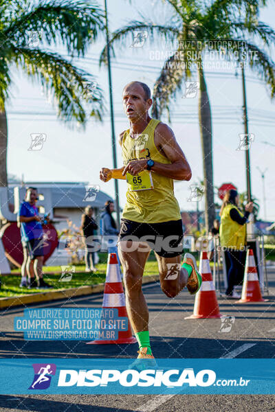 Circuito SESC de Corrida de Rua 2024 - Arapongas