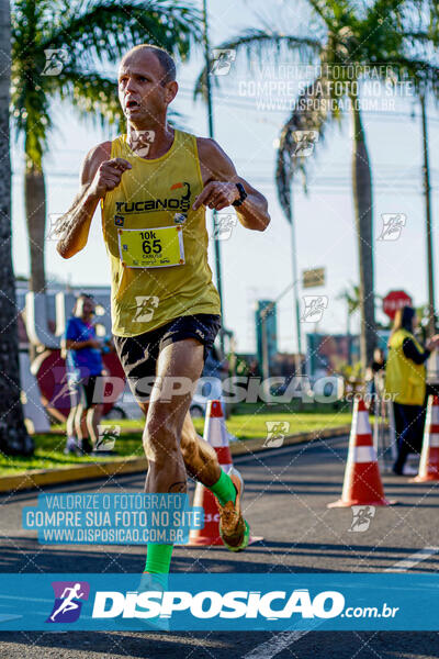 Circuito SESC de Corrida de Rua 2024 - Arapongas