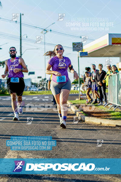 Circuito SESC de Corrida de Rua 2024 - Arapongas