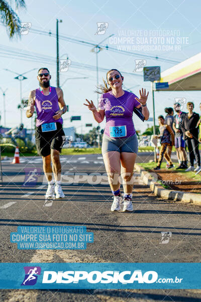 Circuito SESC de Corrida de Rua 2024 - Arapongas