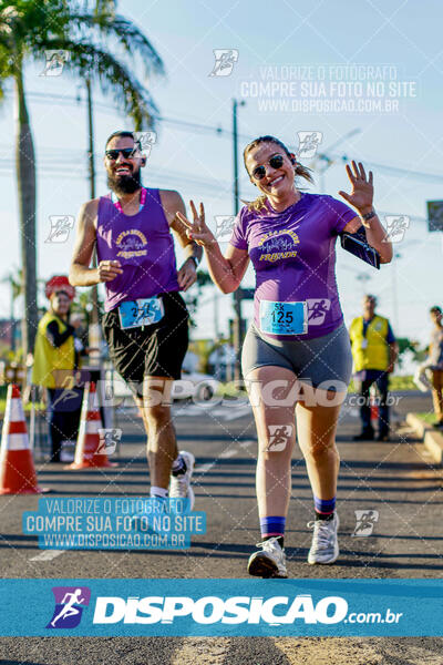 Circuito SESC de Corrida de Rua 2024 - Arapongas