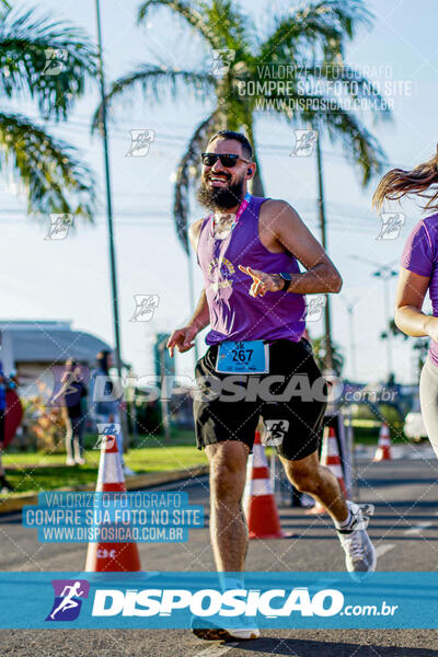 Circuito SESC de Corrida de Rua 2024 - Arapongas