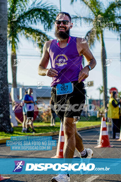 Circuito SESC de Corrida de Rua 2024 - Arapongas