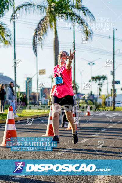 Circuito SESC de Corrida de Rua 2024 - Arapongas