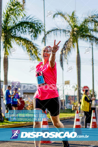 Circuito SESC de Corrida de Rua 2024 - Arapongas