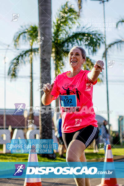 Circuito SESC de Corrida de Rua 2024 - Arapongas