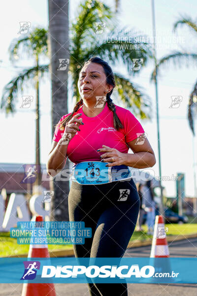 Circuito SESC de Corrida de Rua 2024 - Arapongas