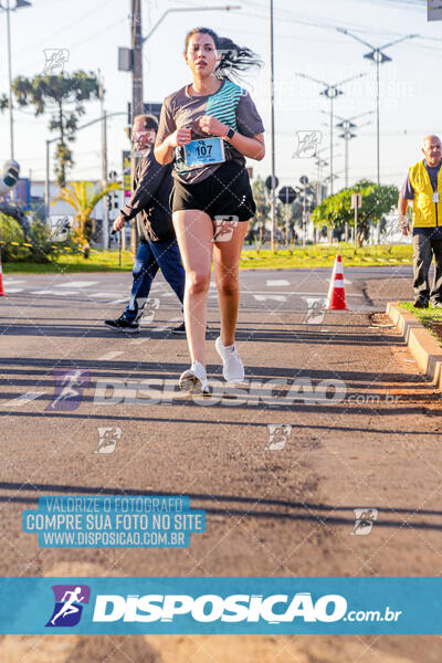 Circuito SESC de Corrida de Rua 2024 - Arapongas