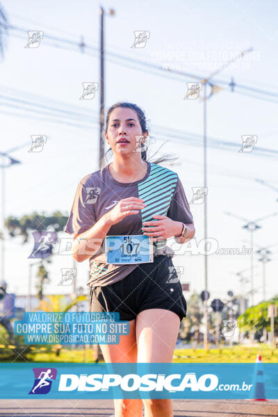 Circuito SESC de Corrida de Rua 2024 - Arapongas