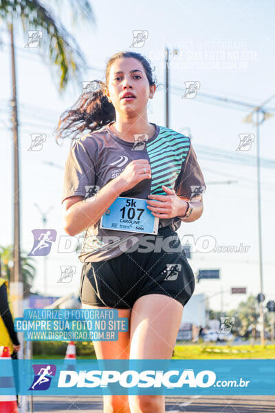 Circuito SESC de Corrida de Rua 2024 - Arapongas