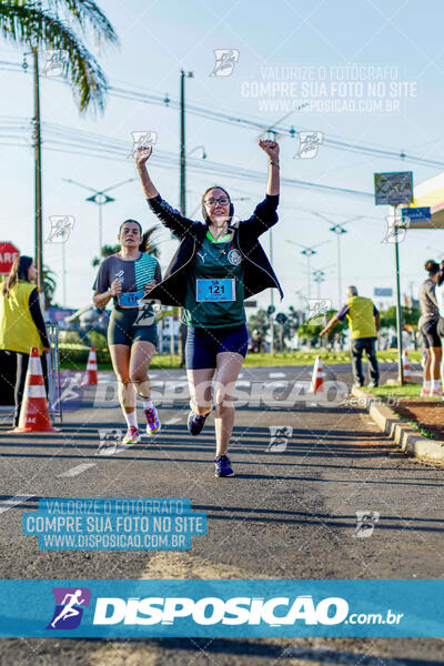 Circuito SESC de Corrida de Rua 2024 - Arapongas