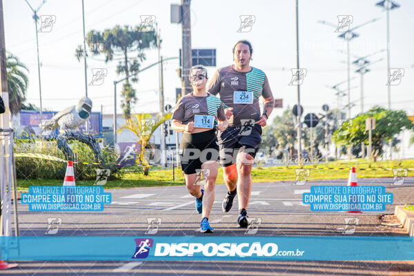 Circuito SESC de Corrida de Rua 2024 - Arapongas