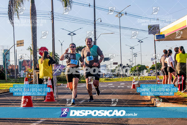 Circuito SESC de Corrida de Rua 2024 - Arapongas