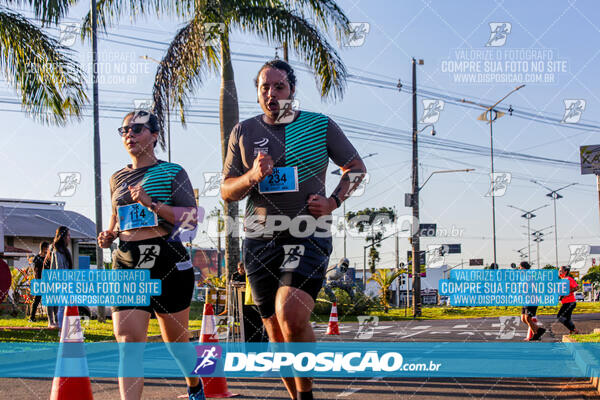 Circuito SESC de Corrida de Rua 2024 - Arapongas