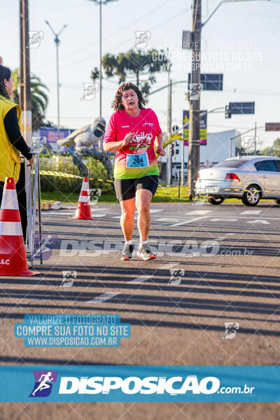 Circuito SESC de Corrida de Rua 2024 - Arapongas