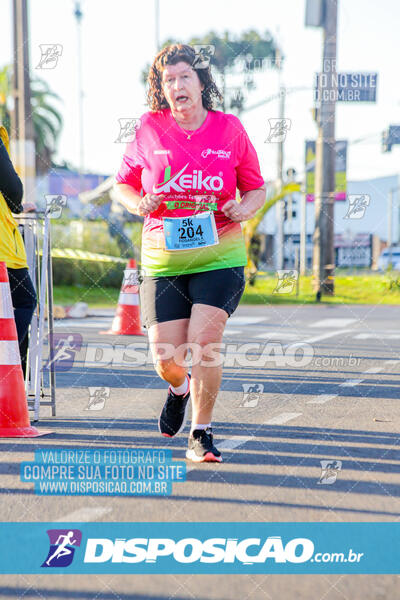 Circuito SESC de Corrida de Rua 2024 - Arapongas