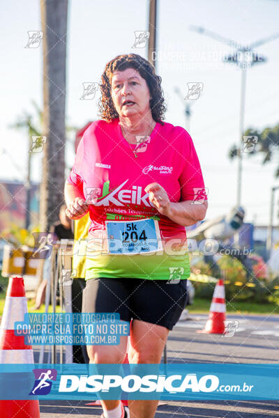 Circuito SESC de Corrida de Rua 2024 - Arapongas