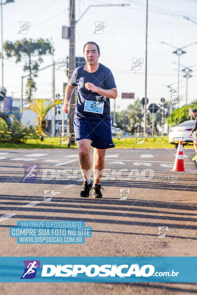 Circuito SESC de Corrida de Rua 2024 - Arapongas