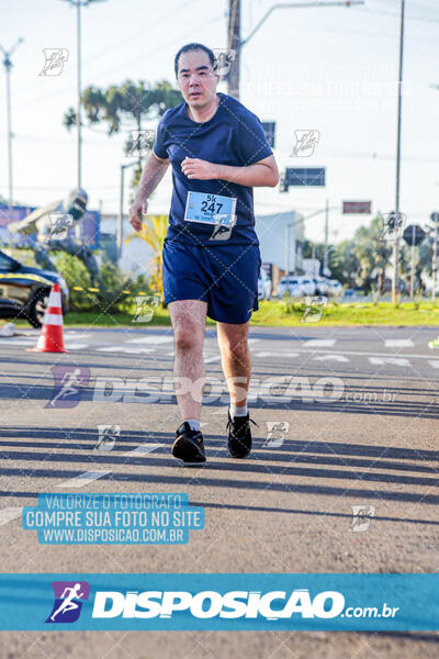 Circuito SESC de Corrida de Rua 2024 - Arapongas